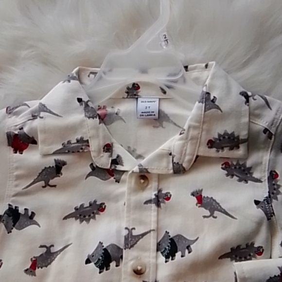 π Shirt + Tee π - Picture 4 of 6